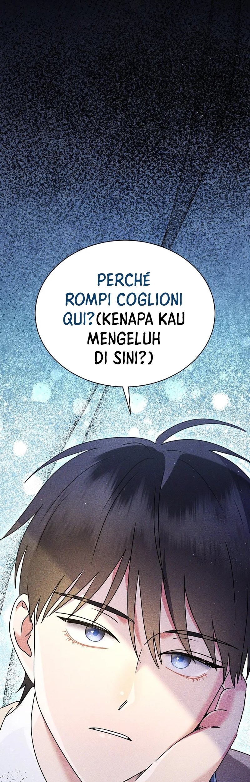 High School Musical Genius Is Paganini Reincarnated Chapter 07 Gambar 90
