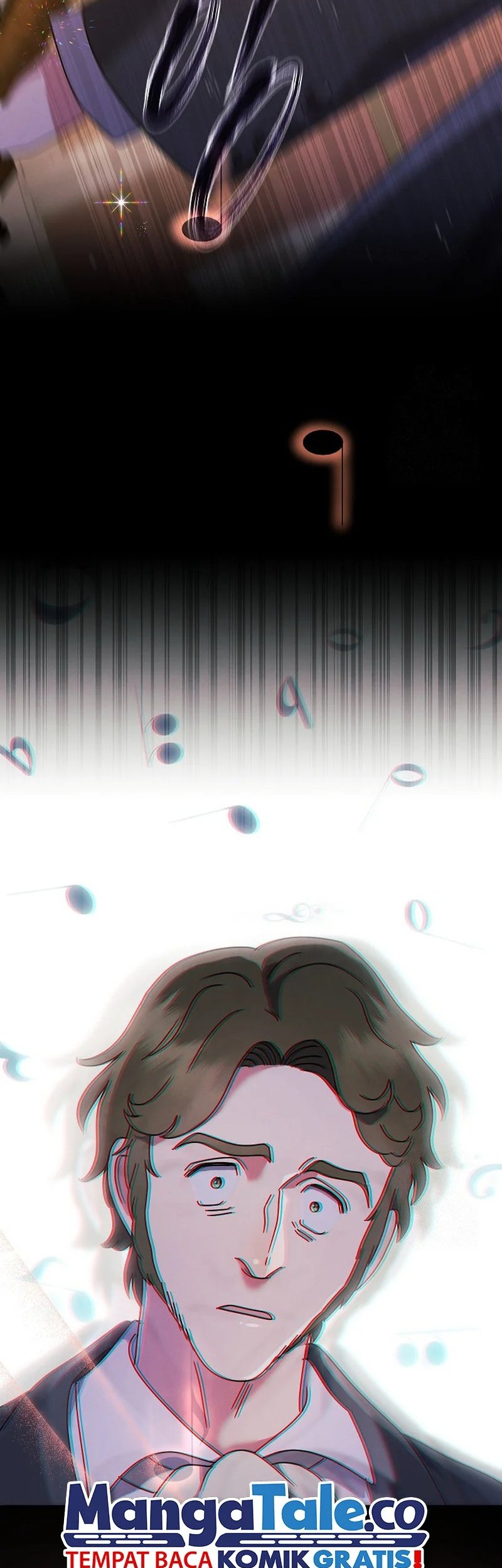 High School Musical Genius Is Paganini Reincarnated Chapter 07 Gambar 6