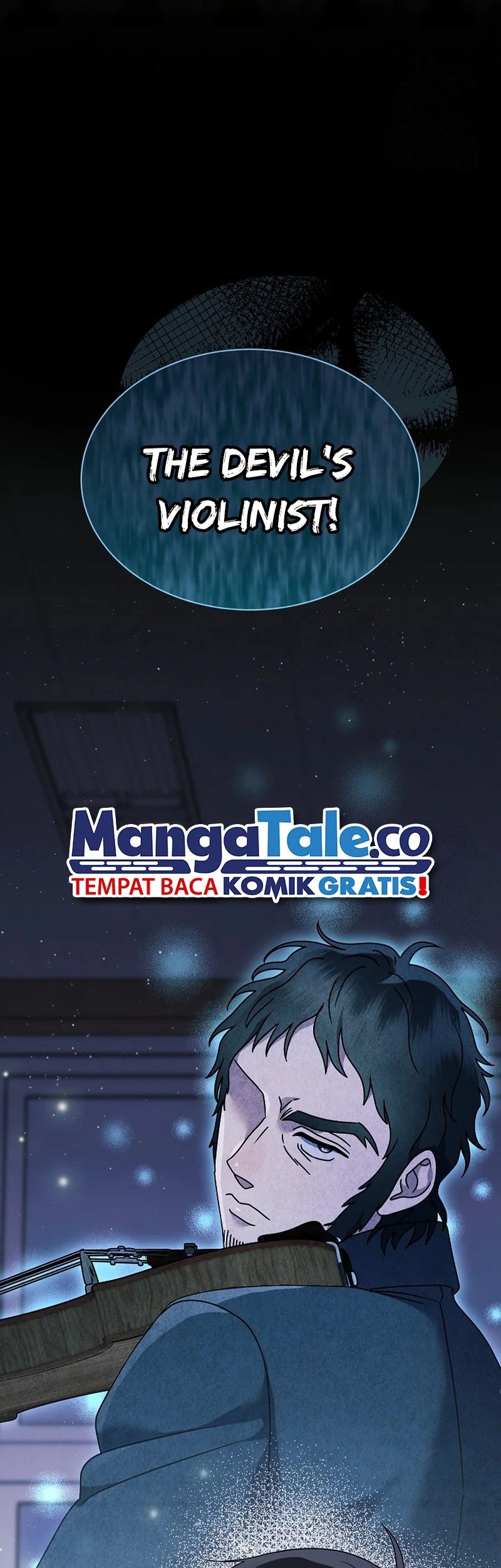 High School Musical Genius Is Paganini Reincarnated Chapter 07 Gambar 17