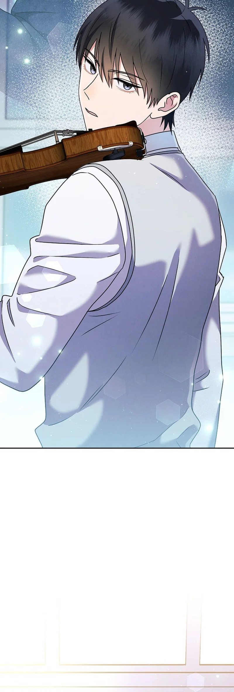 High School Musical Genius Is Paganini Reincarnated Chapter 07 Gambar 18