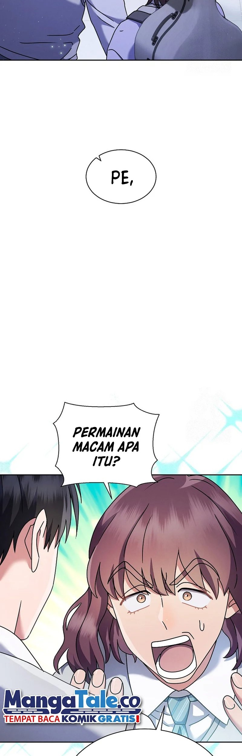 High School Musical Genius Is Paganini Reincarnated Chapter 07 Gambar 20