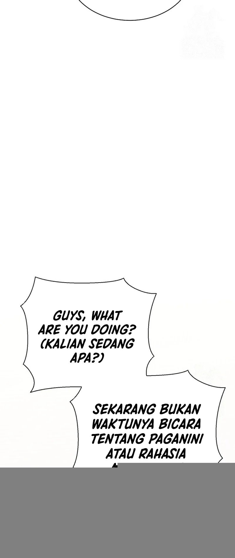 High School Musical Genius Is Paganini Reincarnated Chapter 07 Gambar 29