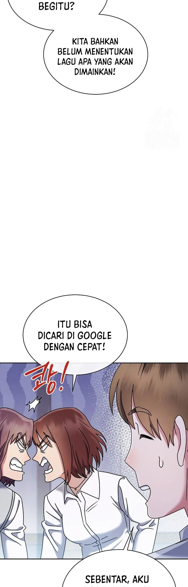 High School Musical Genius Is Paganini Reincarnated Chapter 07 Gambar 32