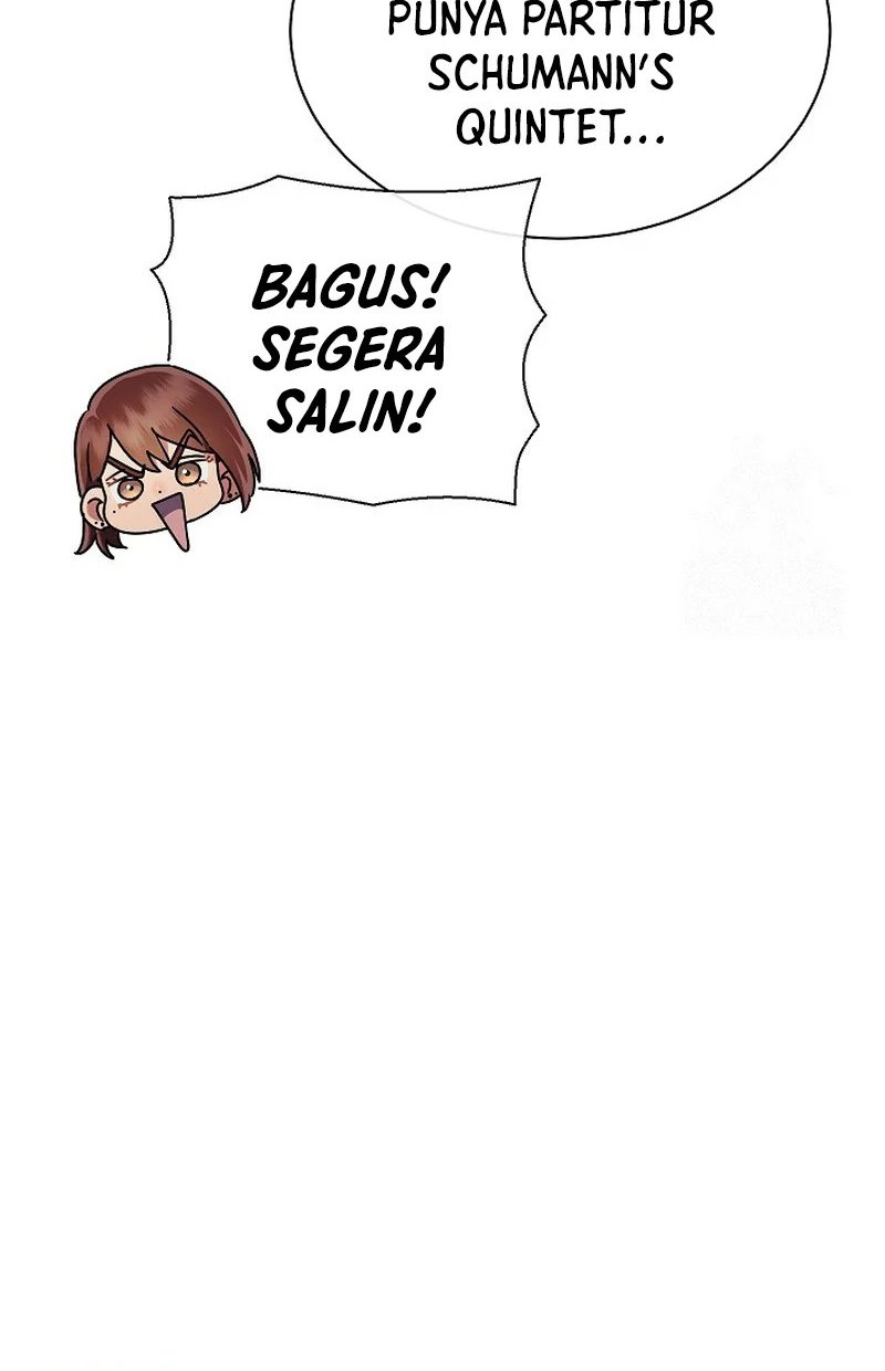 High School Musical Genius Is Paganini Reincarnated Chapter 07 Gambar 33