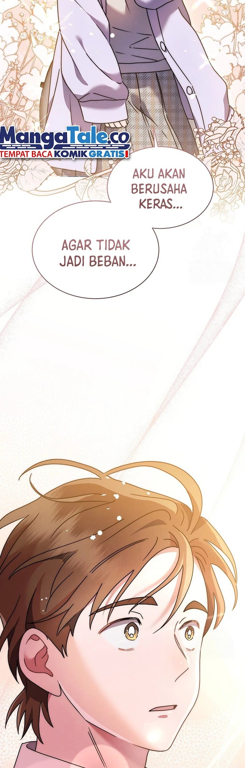 High School Musical Genius Is Paganini Reincarnated Chapter 06 Gambar 46