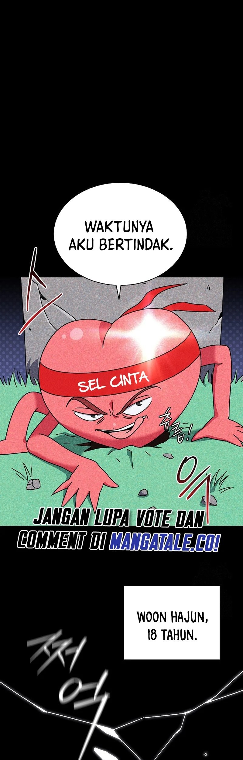 High School Musical Genius Is Paganini Reincarnated Chapter 06 Gambar 48