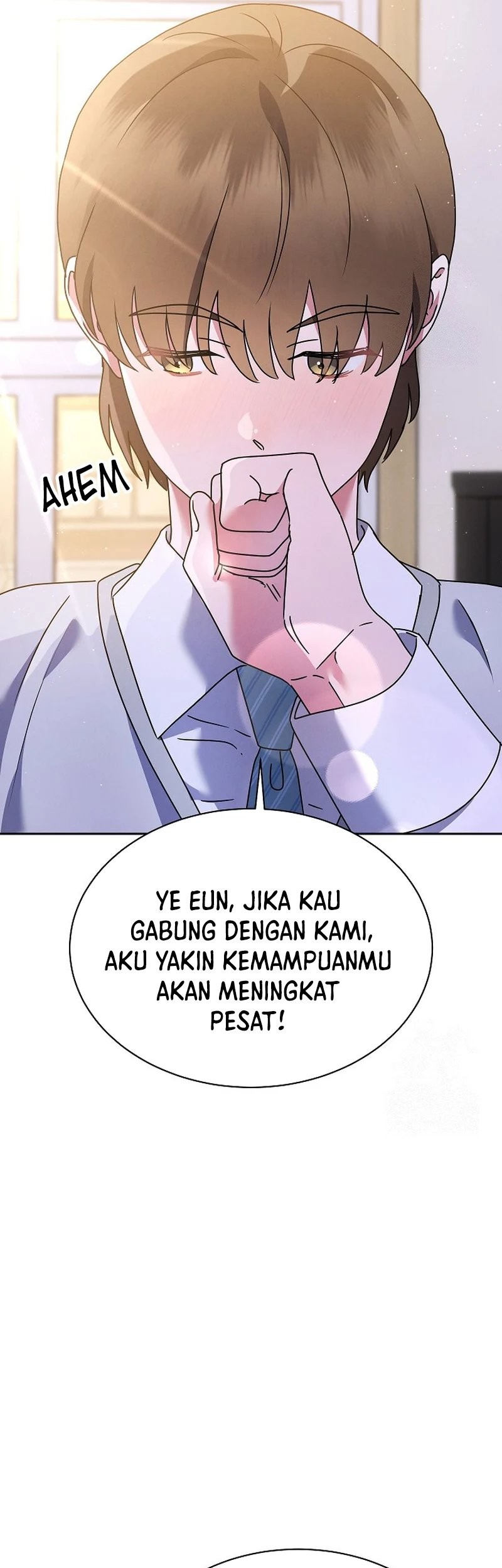 High School Musical Genius Is Paganini Reincarnated Chapter 06 Gambar 52