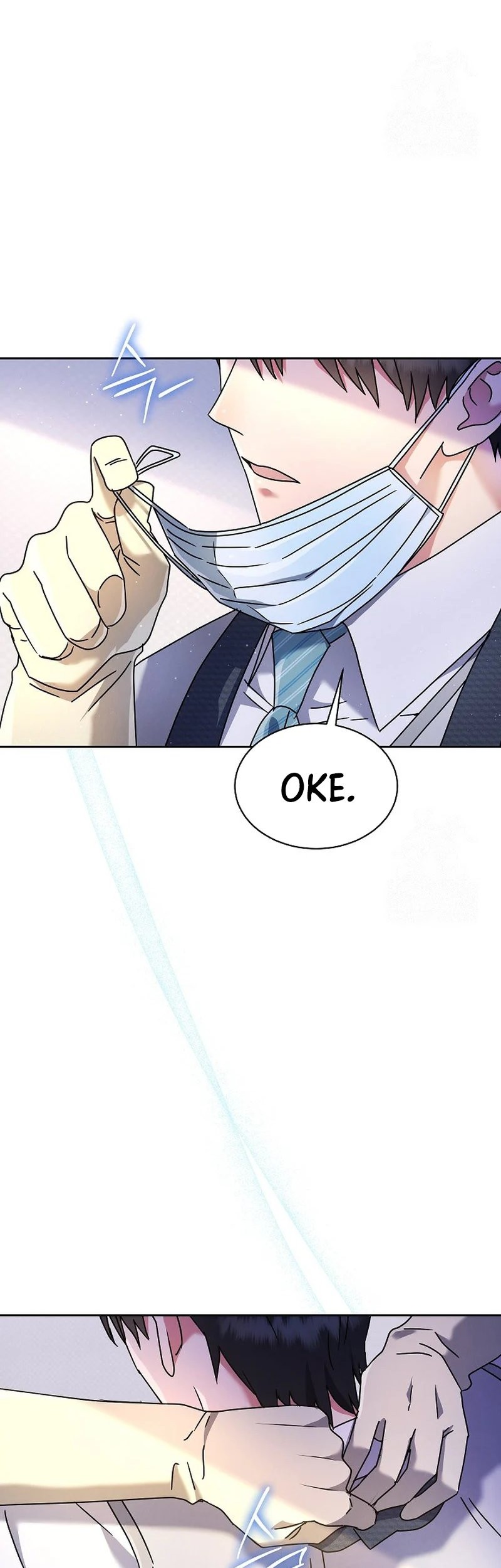 High School Musical Genius Is Paganini Reincarnated Chapter 06 Gambar 58