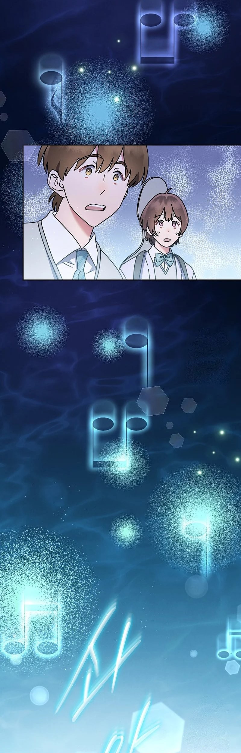 High School Musical Genius Is Paganini Reincarnated Chapter 06 Gambar 64