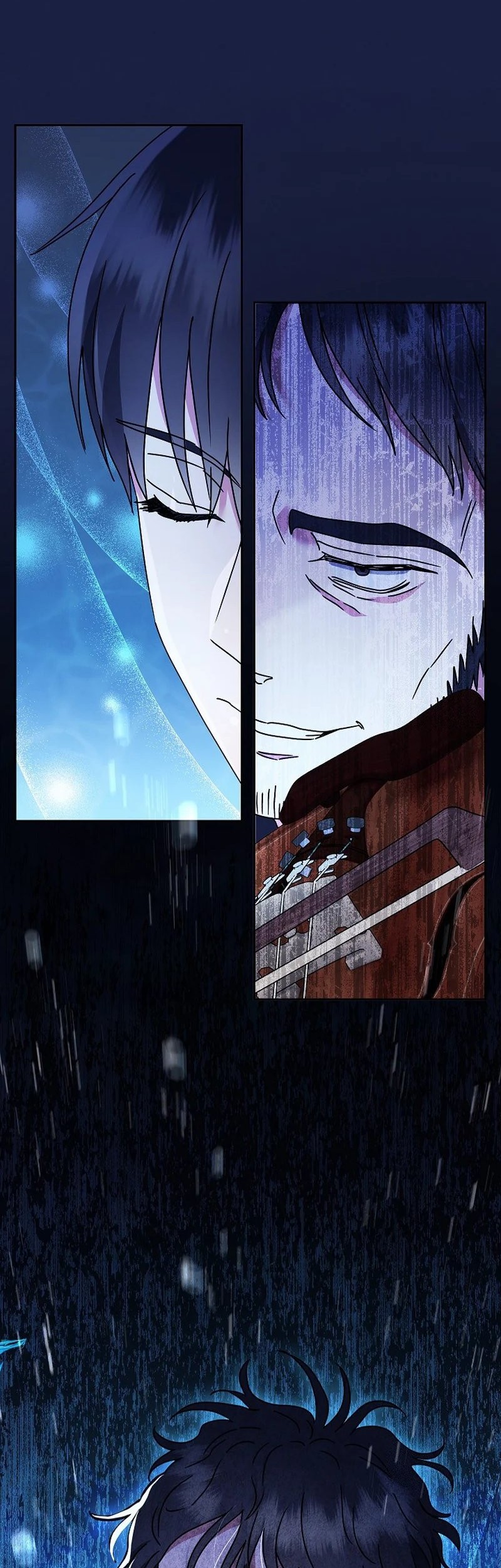 High School Musical Genius Is Paganini Reincarnated Chapter 06 Gambar 66