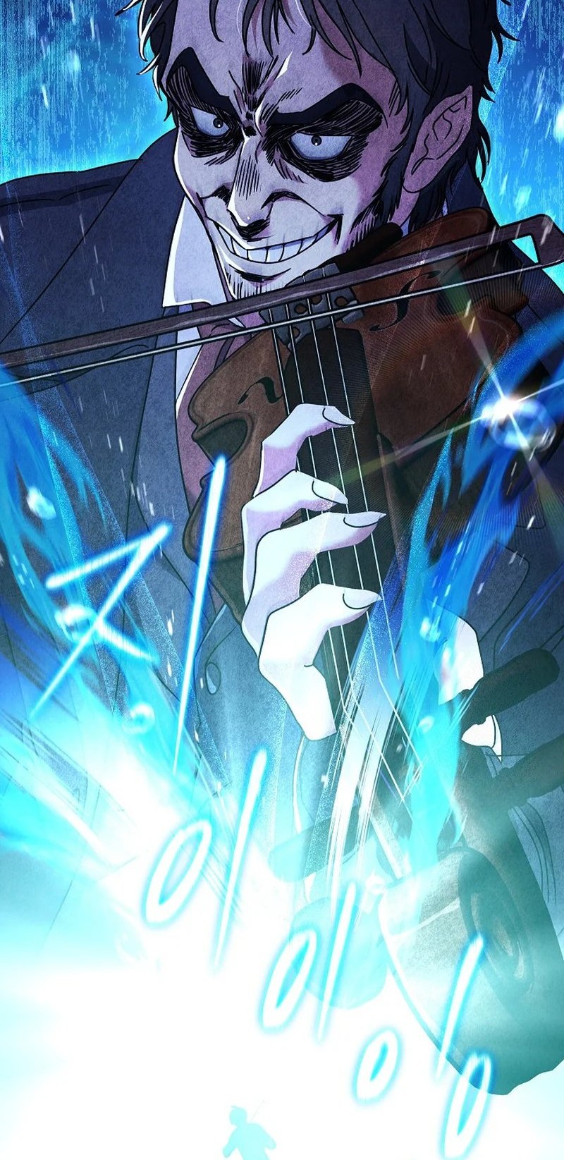 High School Musical Genius Is Paganini Reincarnated Chapter 06 Gambar 67