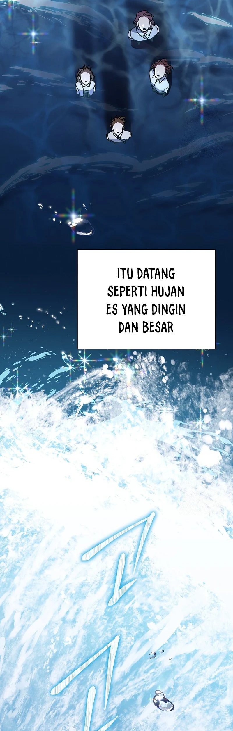 High School Musical Genius Is Paganini Reincarnated Chapter 06 Gambar 76