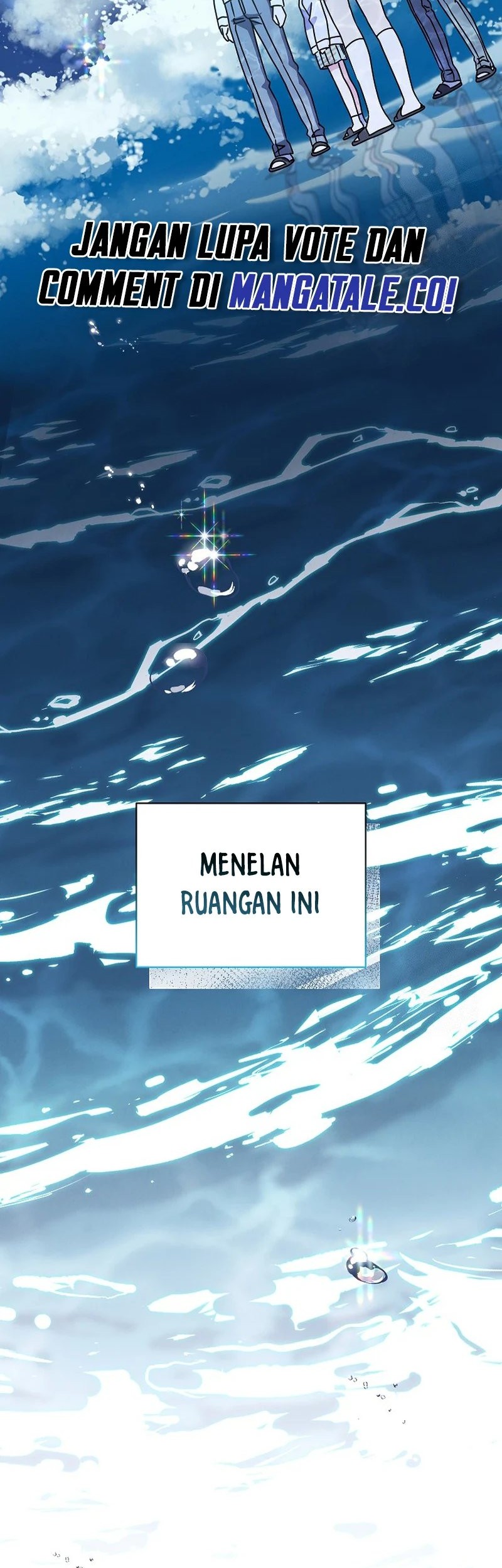 High School Musical Genius Is Paganini Reincarnated Chapter 06 Gambar 78
