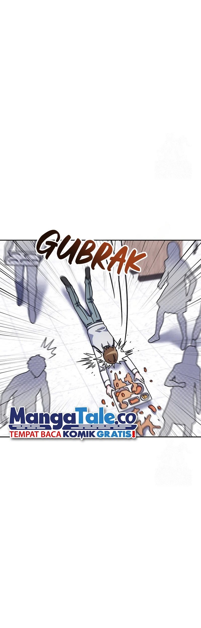 High School Musical Genius Is Paganini Reincarnated Chapter 06 Gambar 7