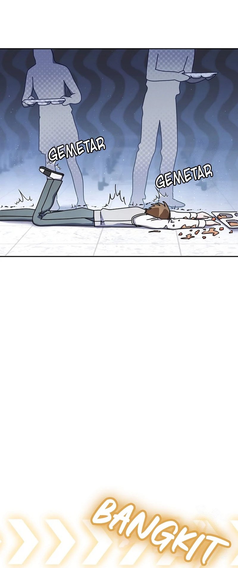 High School Musical Genius Is Paganini Reincarnated Chapter 06 Gambar 8