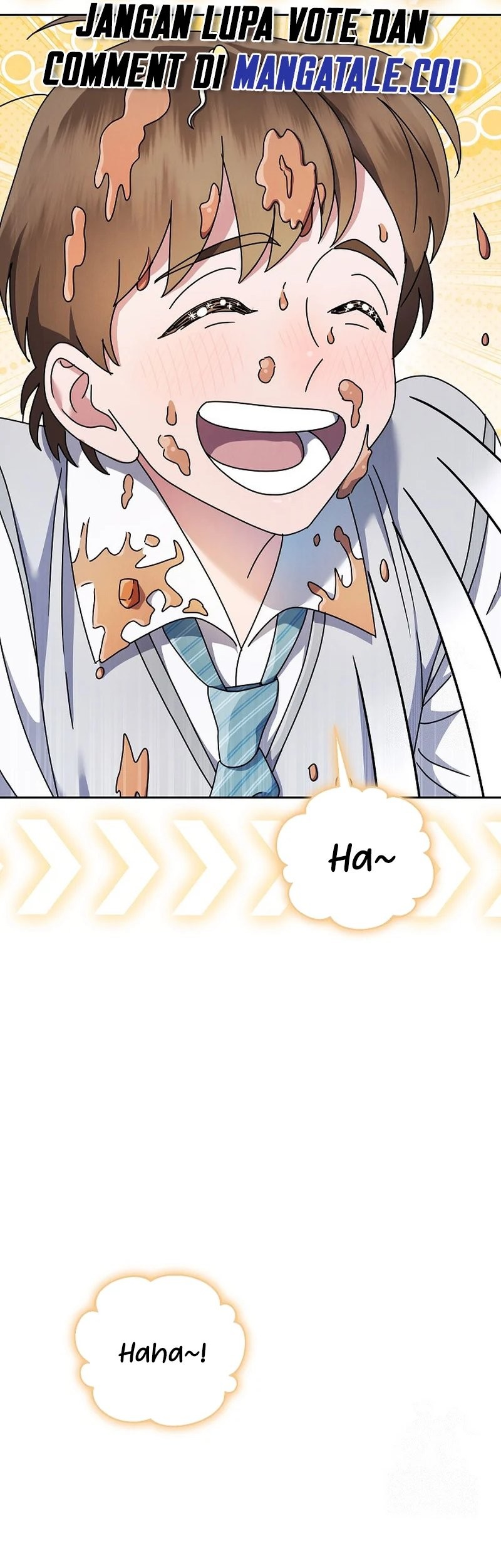 High School Musical Genius Is Paganini Reincarnated Chapter 06 Gambar 9