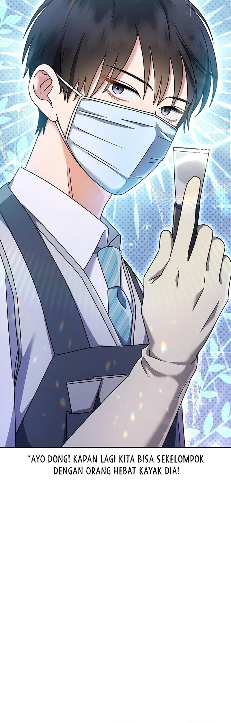 High School Musical Genius Is Paganini Reincarnated Chapter 06 Gambar 15