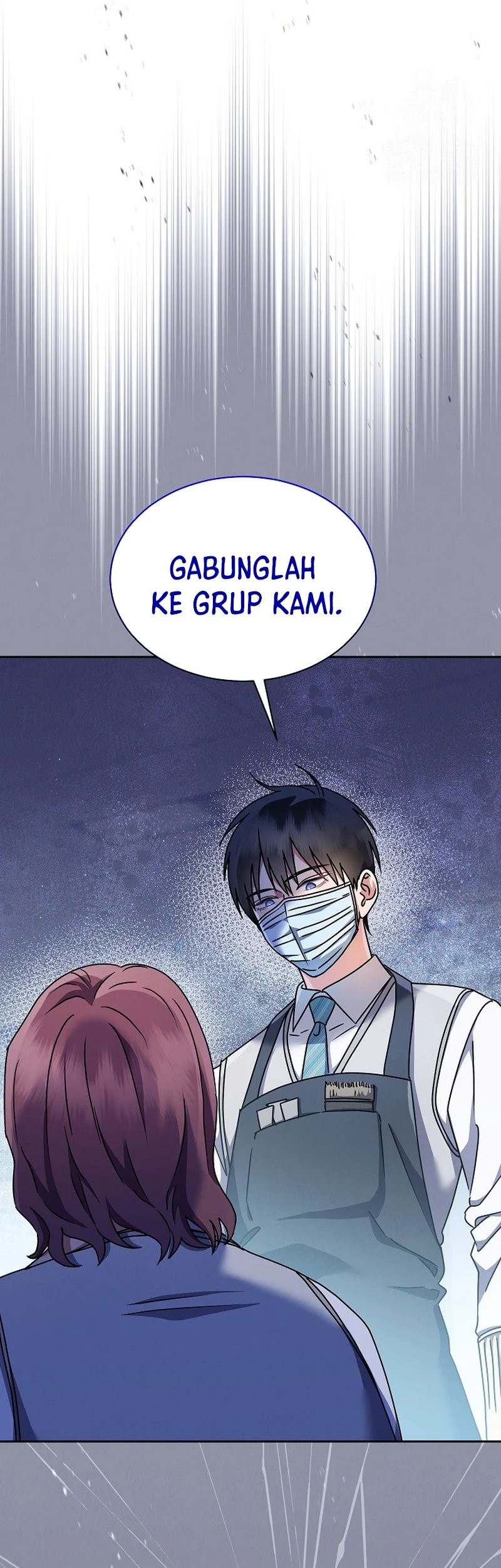 High School Musical Genius Is Paganini Reincarnated Chapter 06 Gambar 24