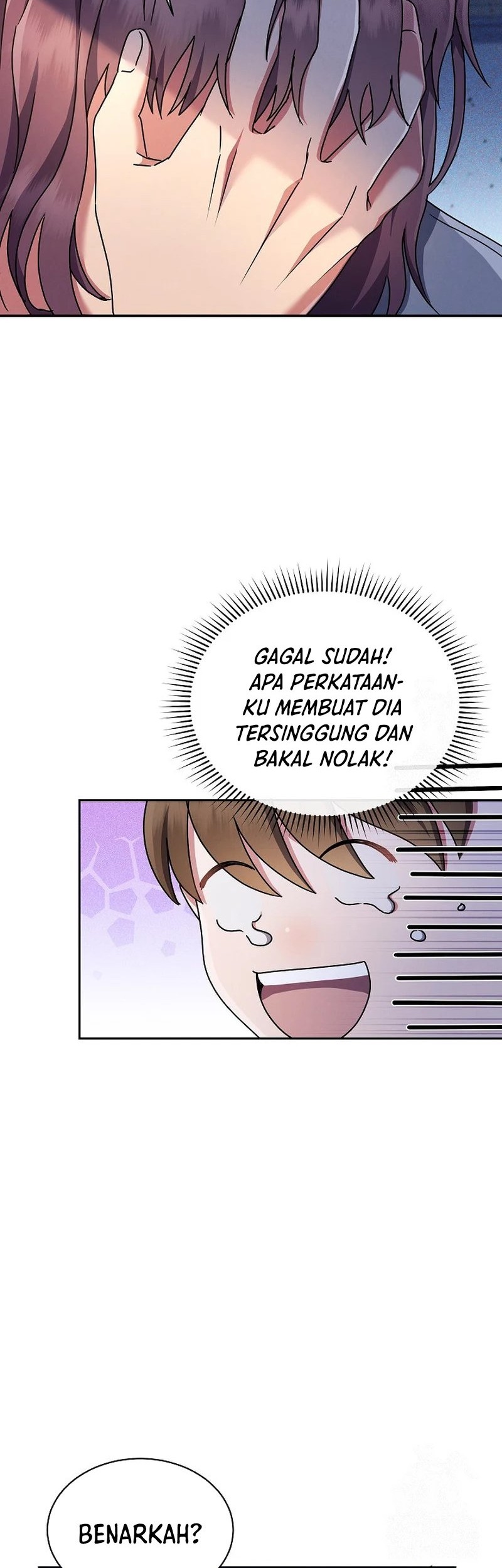 High School Musical Genius Is Paganini Reincarnated Chapter 06 Gambar 29