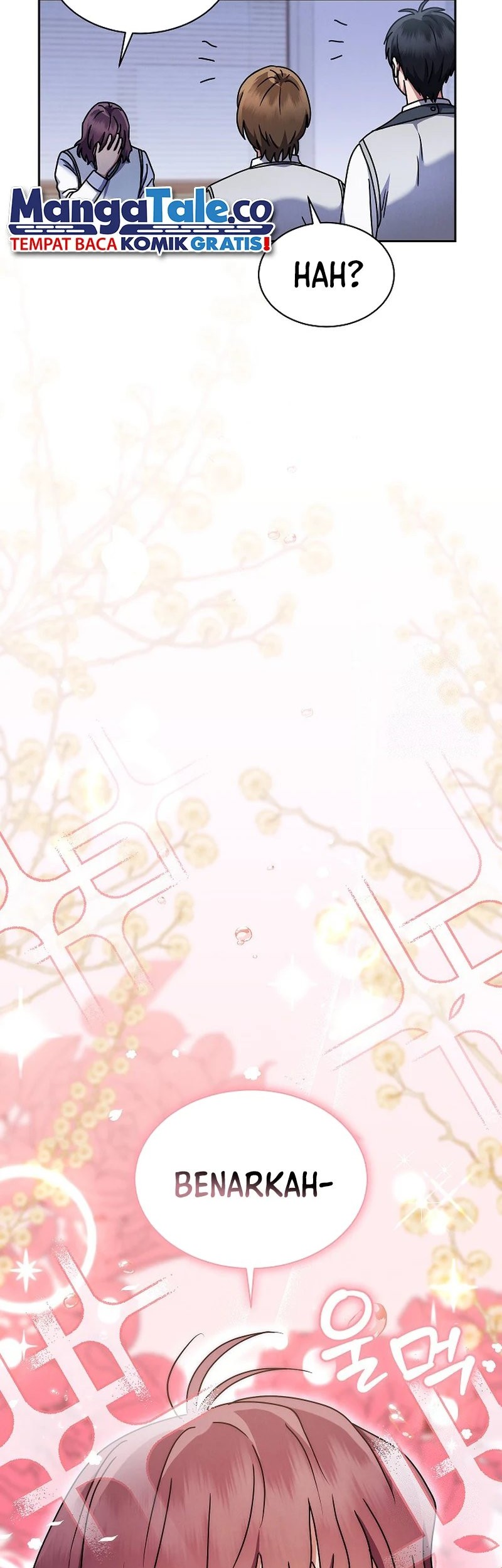 High School Musical Genius Is Paganini Reincarnated Chapter 06 Gambar 30