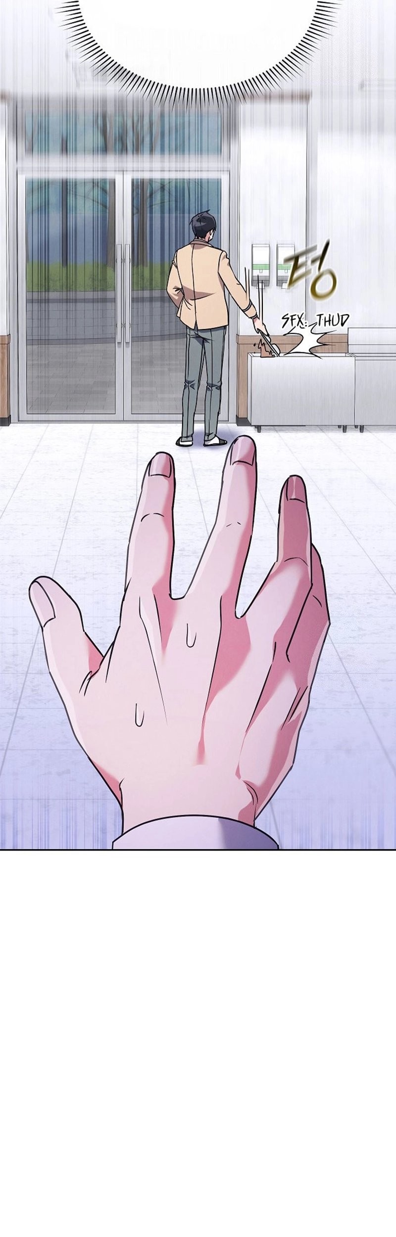 High School Musical Genius Is Paganini Reincarnated Chapter 05 Gambar 41