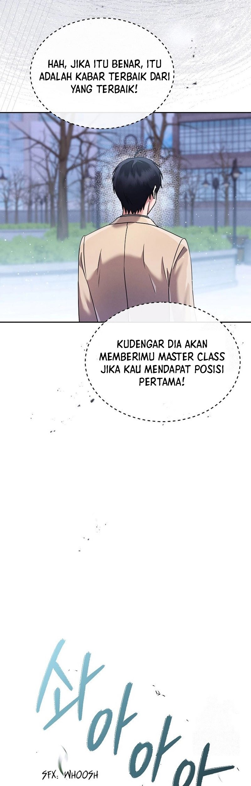 High School Musical Genius Is Paganini Reincarnated Chapter 05 Gambar 45