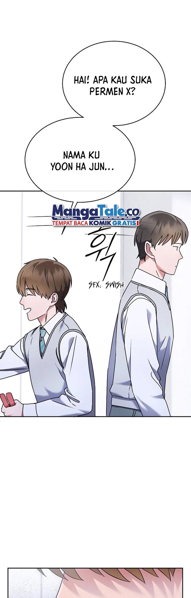 High School Musical Genius Is Paganini Reincarnated Chapter 05 Gambar 48