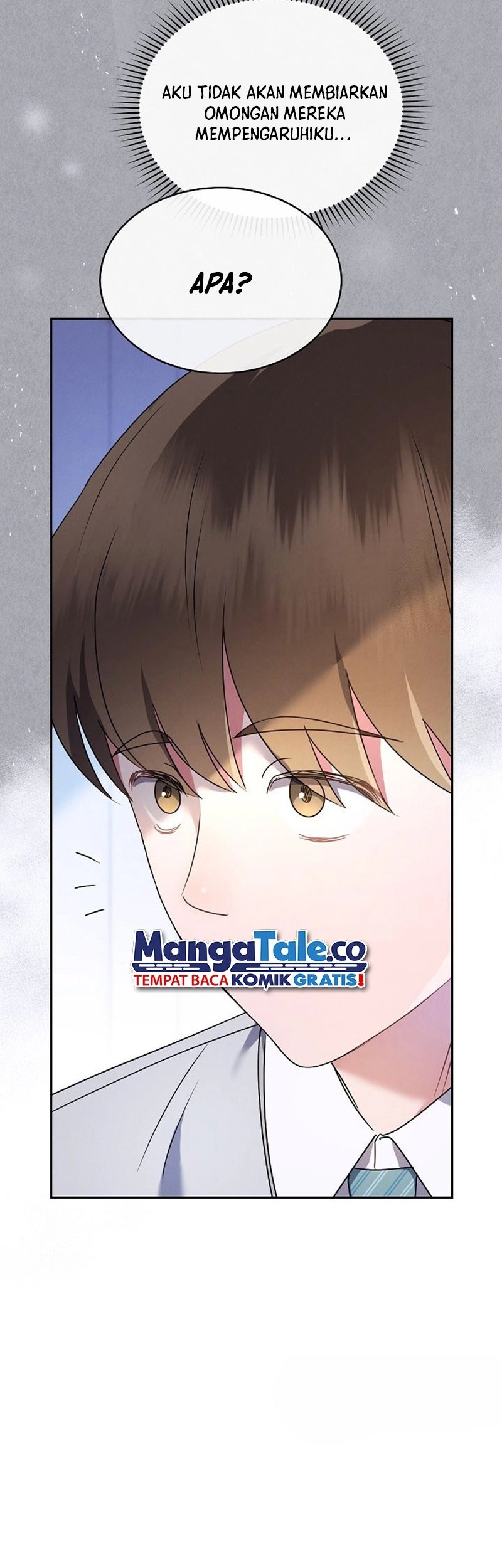 High School Musical Genius Is Paganini Reincarnated Chapter 05 Gambar 53