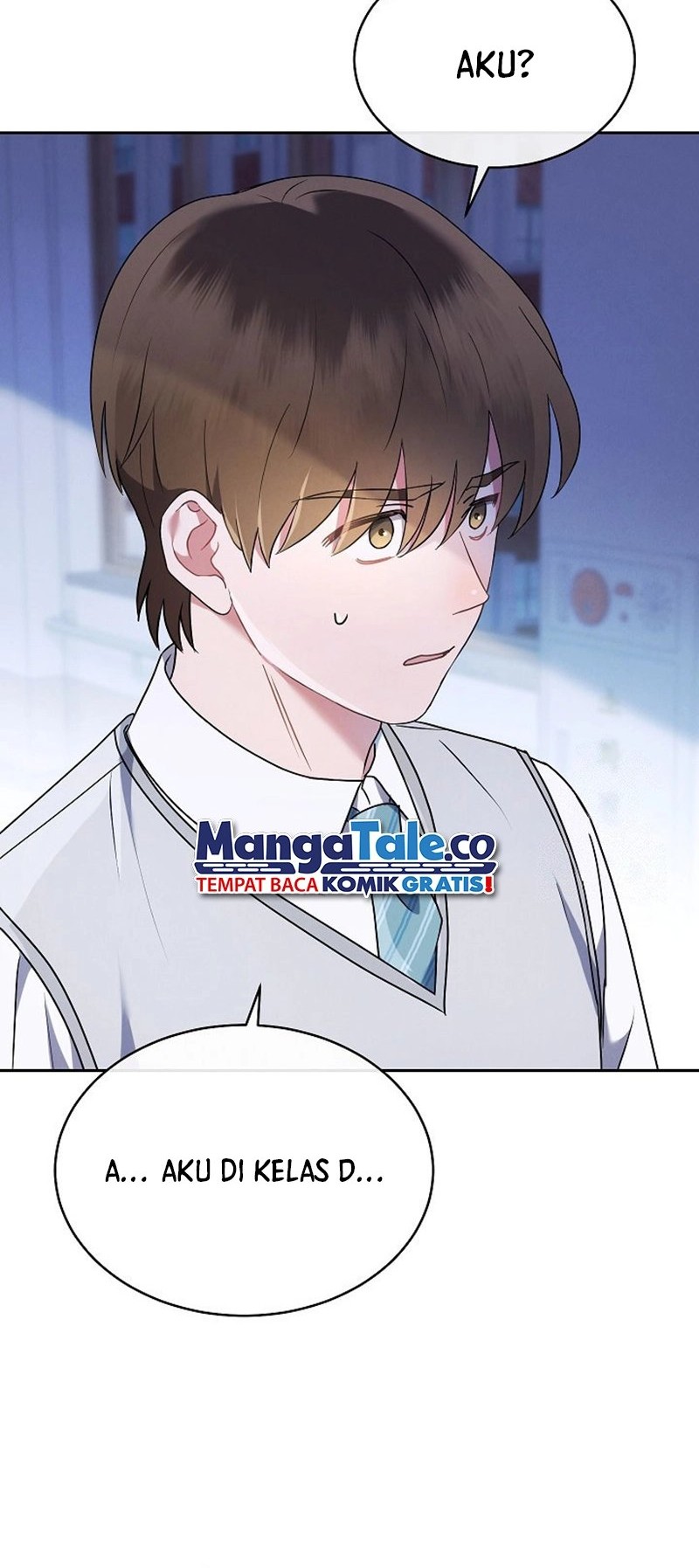 High School Musical Genius Is Paganini Reincarnated Chapter 05 Gambar 58