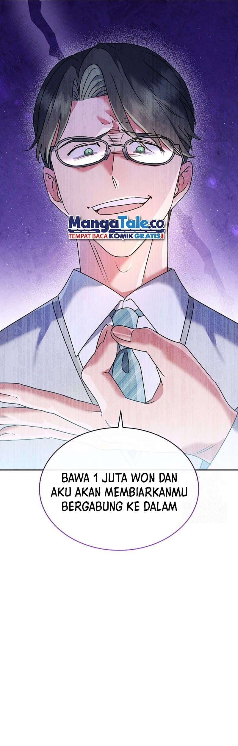 High School Musical Genius Is Paganini Reincarnated Chapter 05 Gambar 67
