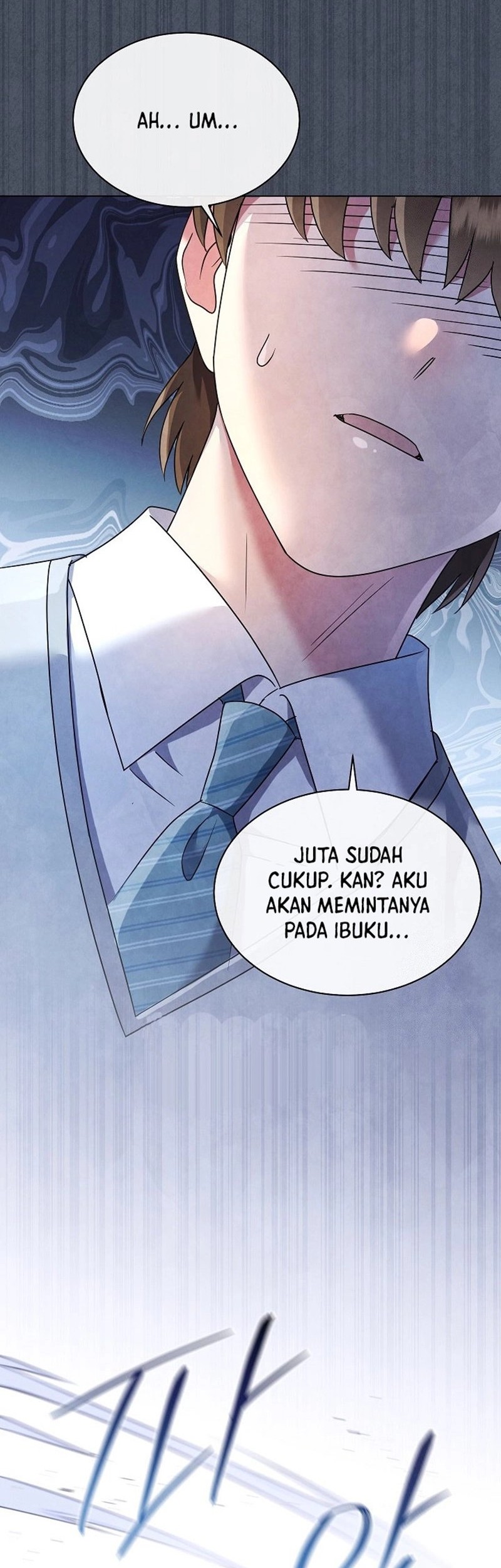 High School Musical Genius Is Paganini Reincarnated Chapter 05 Gambar 74