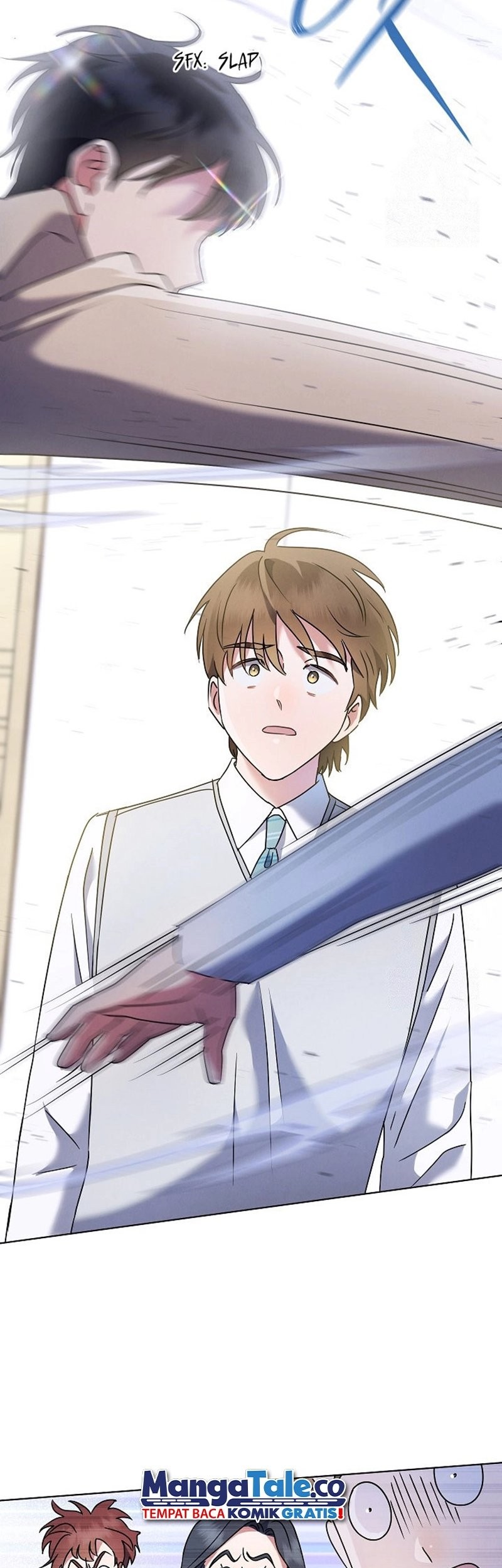 High School Musical Genius Is Paganini Reincarnated Chapter 05 Gambar 75