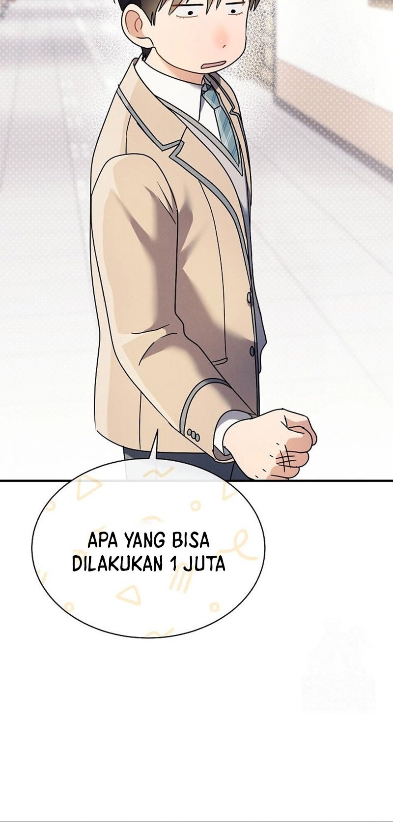 High School Musical Genius Is Paganini Reincarnated Chapter 05 Gambar 78