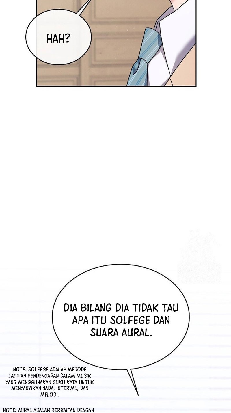 High School Musical Genius Is Paganini Reincarnated Chapter 05 Gambar 8