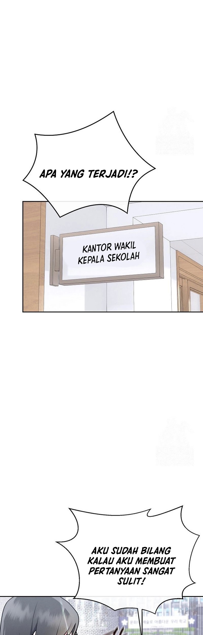 High School Musical Genius Is Paganini Reincarnated Chapter 05 Gambar 14
