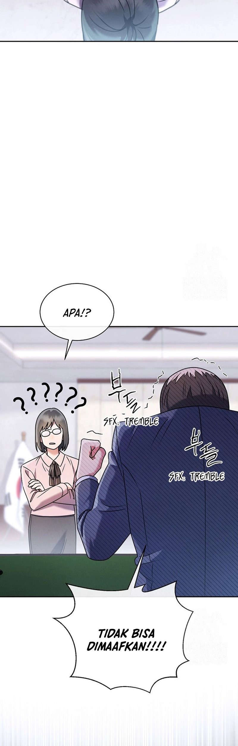 High School Musical Genius Is Paganini Reincarnated Chapter 05 Gambar 19