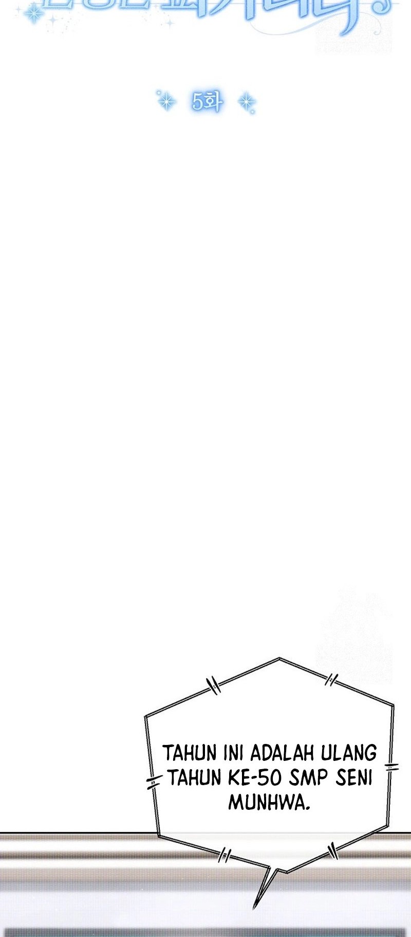 High School Musical Genius Is Paganini Reincarnated Chapter 05 Gambar 24