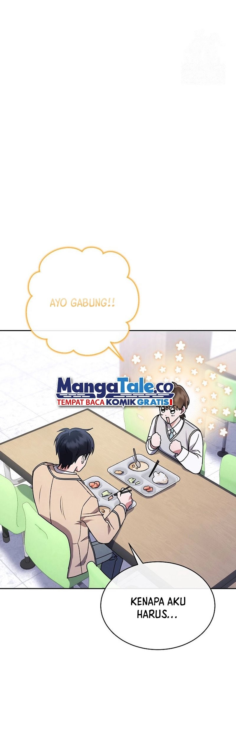 High School Musical Genius Is Paganini Reincarnated Chapter 05 Gambar 33