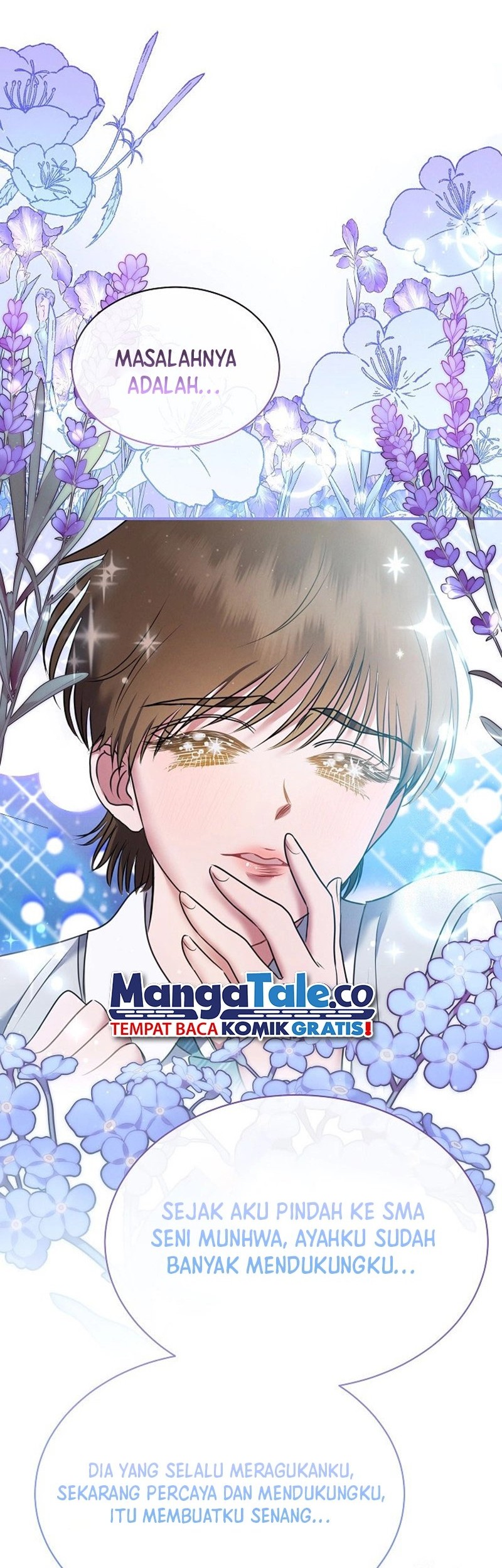 High School Musical Genius Is Paganini Reincarnated Chapter 05 Gambar 34