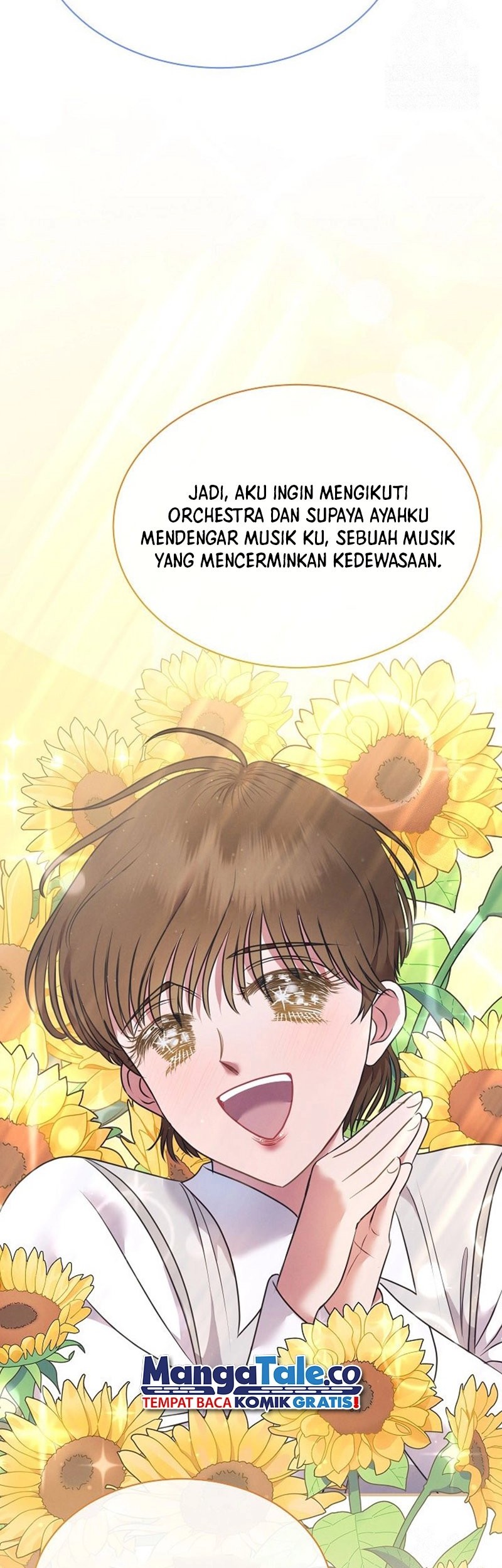 High School Musical Genius Is Paganini Reincarnated Chapter 05 Gambar 35