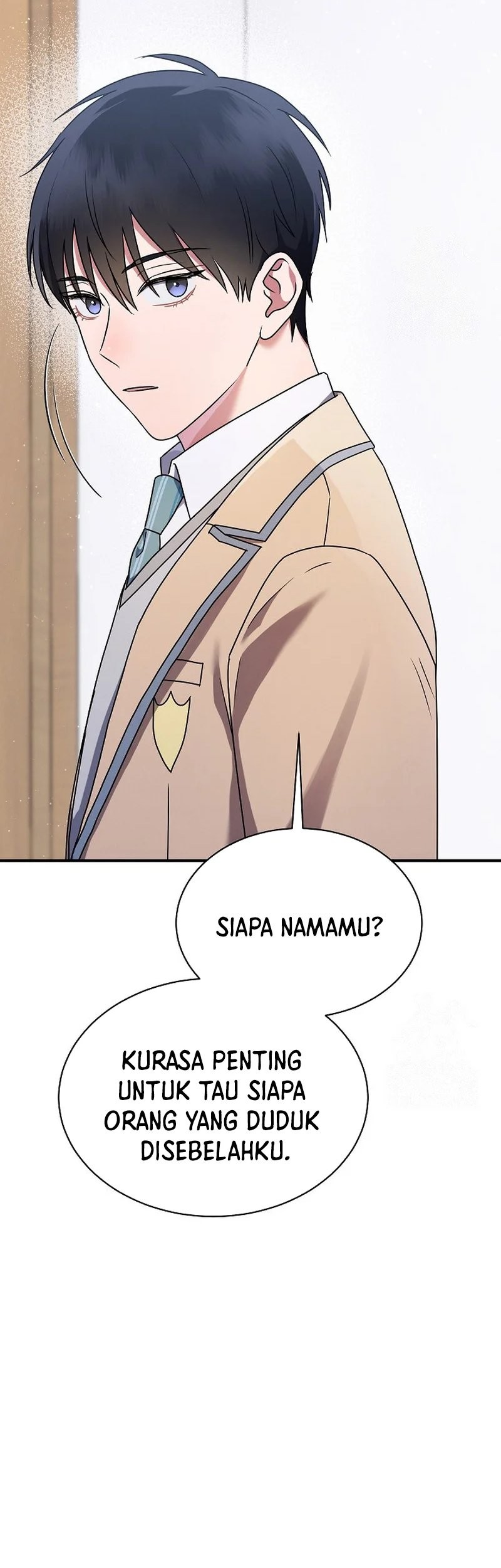 High School Musical Genius Is Paganini Reincarnated Chapter 04 Gambar 45