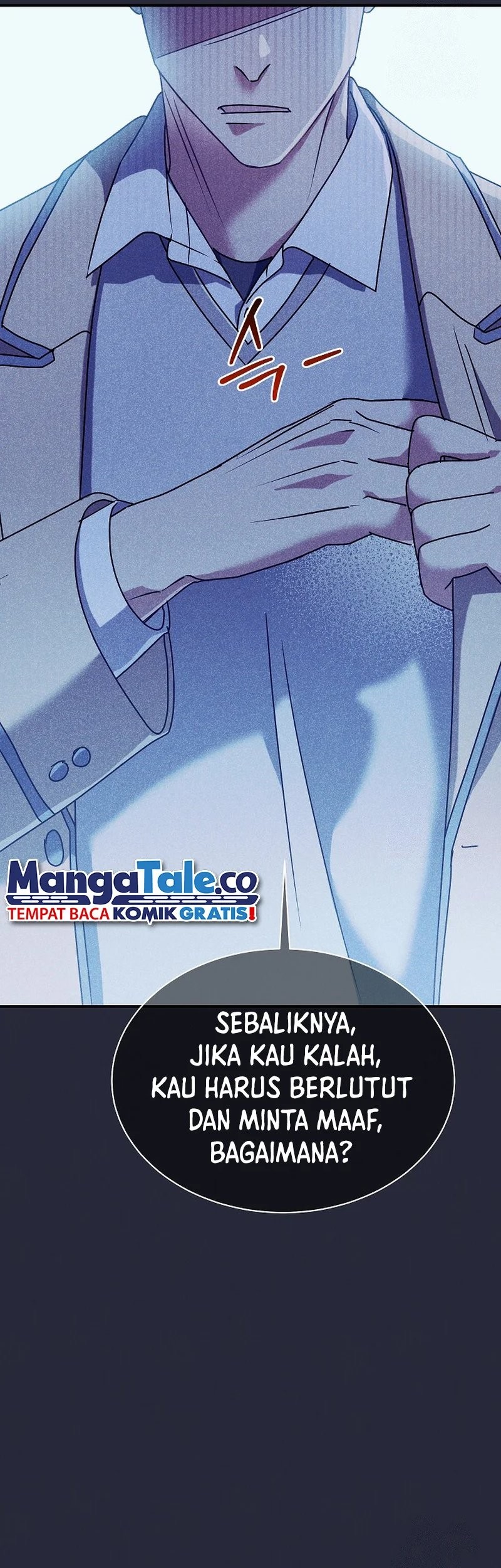 High School Musical Genius Is Paganini Reincarnated Chapter 04 Gambar 57