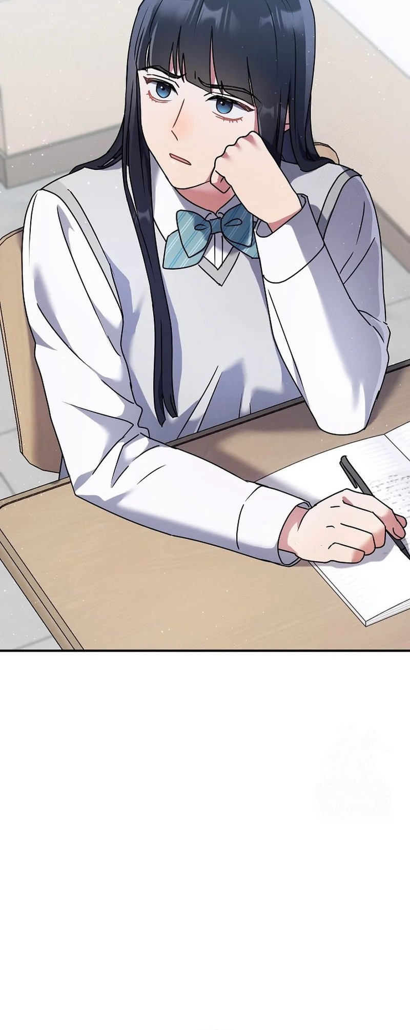 High School Musical Genius Is Paganini Reincarnated Chapter 04 Gambar 64