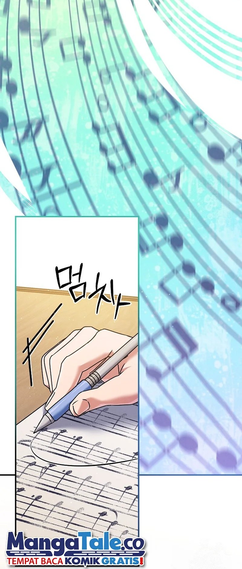 High School Musical Genius Is Paganini Reincarnated Chapter 04 Gambar 76