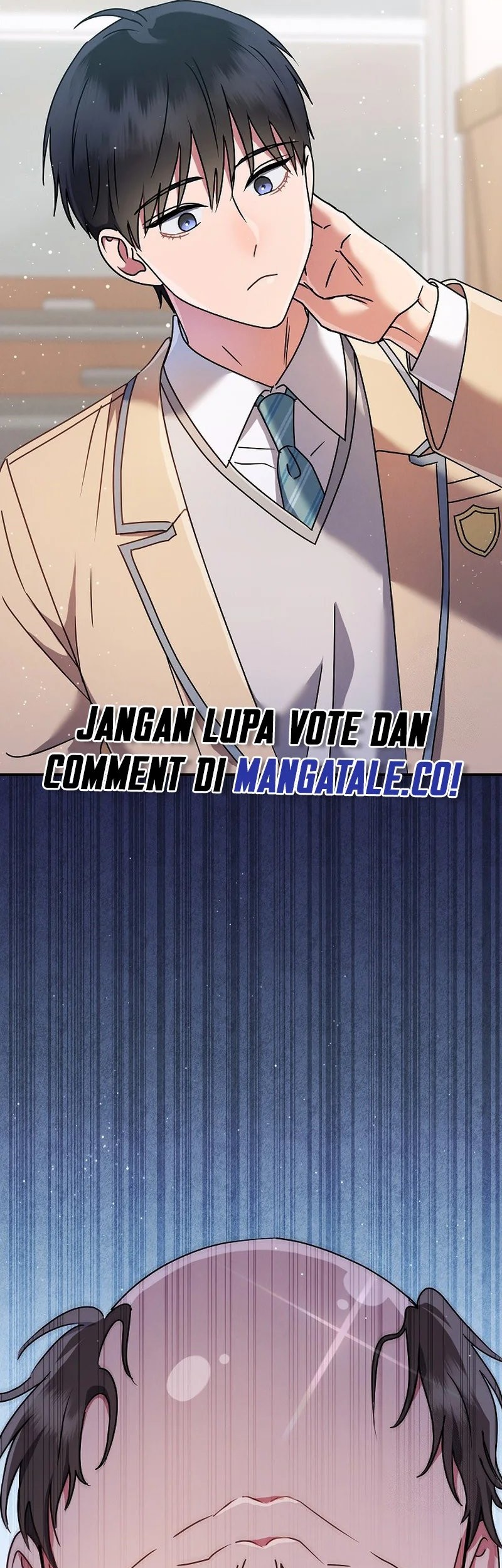 High School Musical Genius Is Paganini Reincarnated Chapter 04 Gambar 79