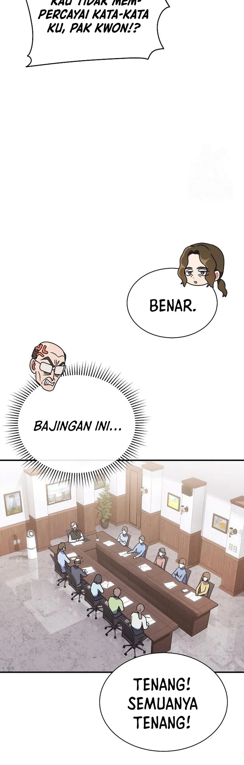 High School Musical Genius Is Paganini Reincarnated Chapter 04 Gambar 7