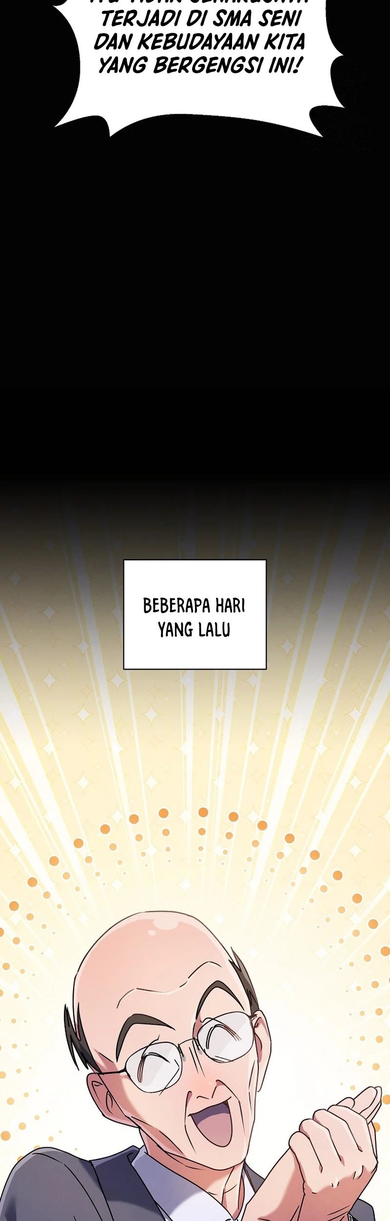High School Musical Genius Is Paganini Reincarnated Chapter 04 Gambar 14