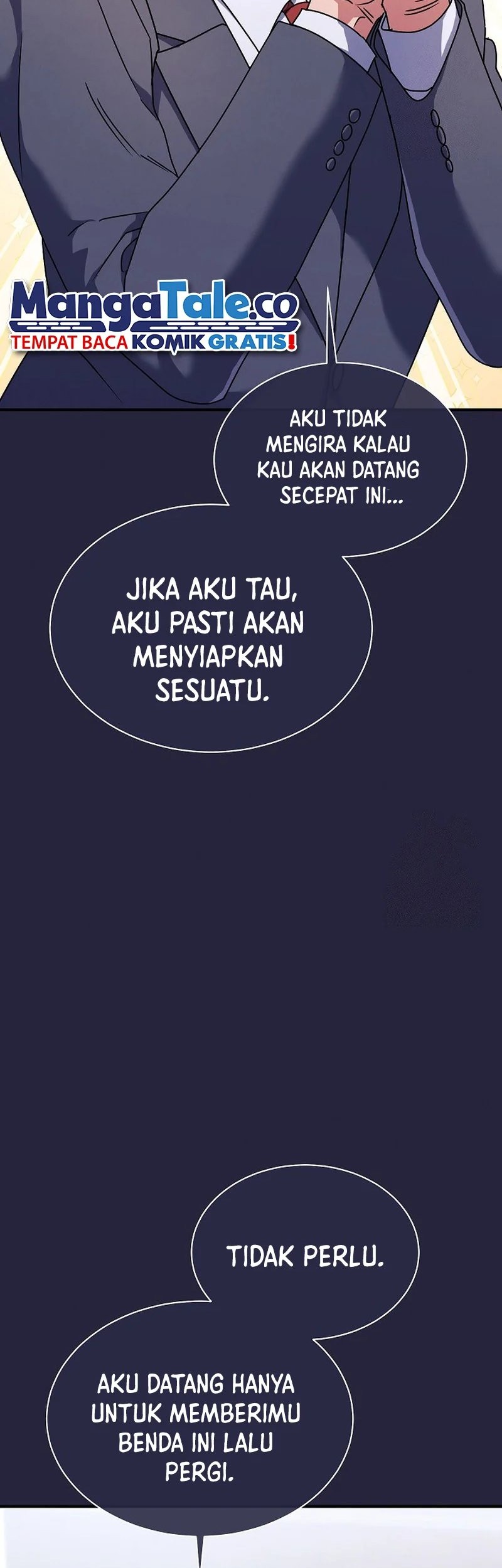 High School Musical Genius Is Paganini Reincarnated Chapter 04 Gambar 15