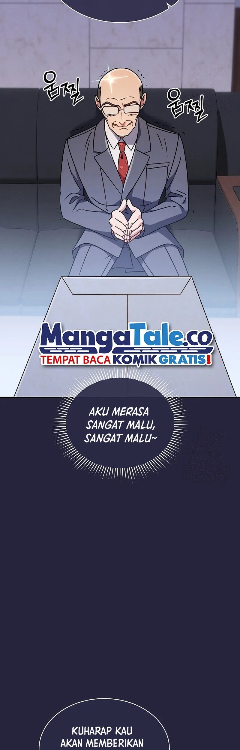 High School Musical Genius Is Paganini Reincarnated Chapter 04 Gambar 18
