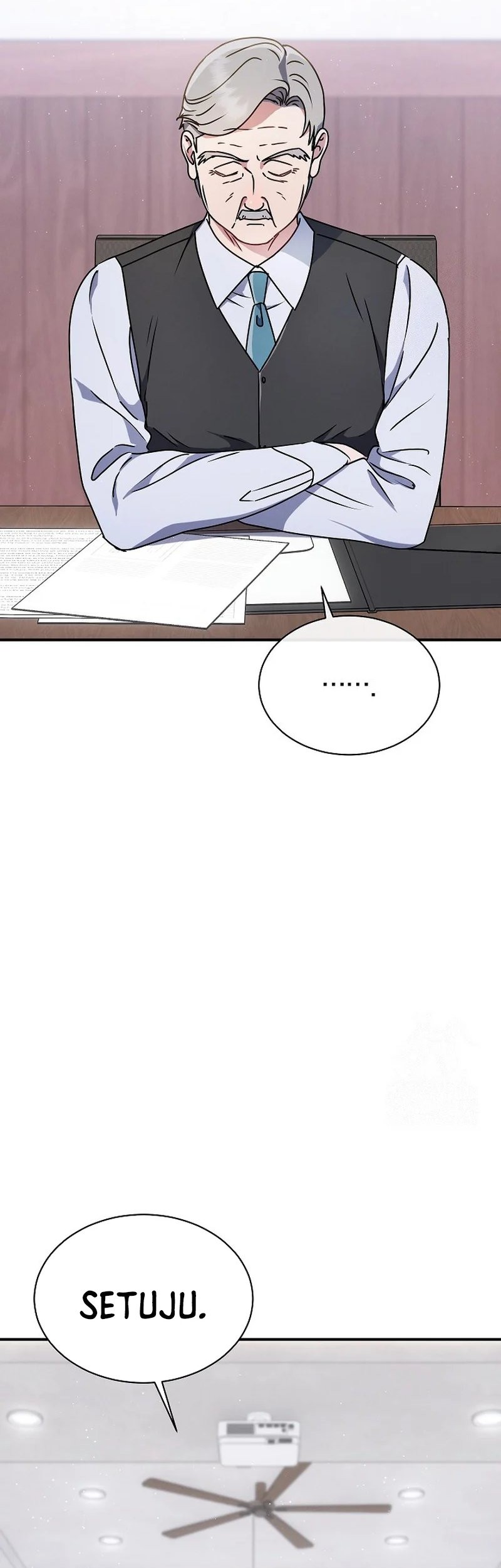 High School Musical Genius Is Paganini Reincarnated Chapter 04 Gambar 27